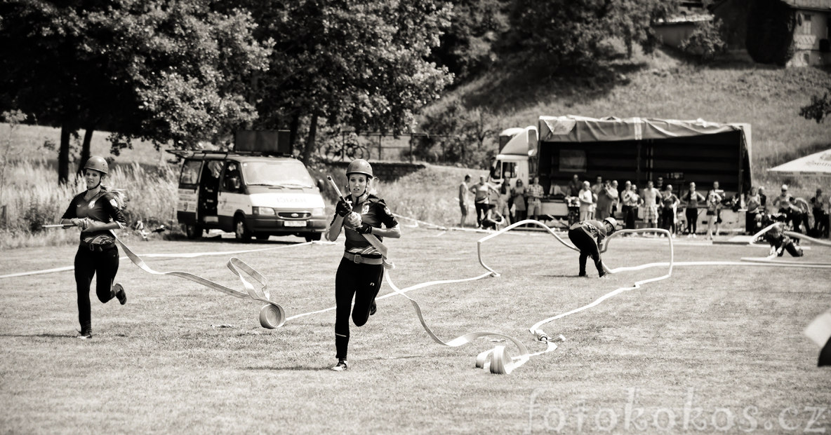 Nepomuck pohr (Velk cena steckoorlicka) 2015 - hasisk sport
