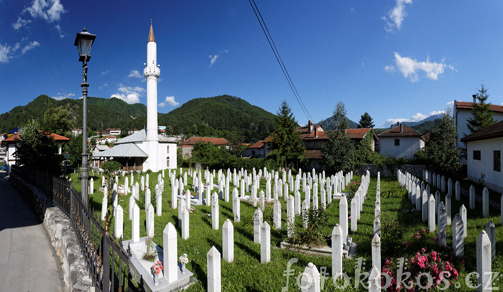 Bosnia and Herzegovina - Konjic