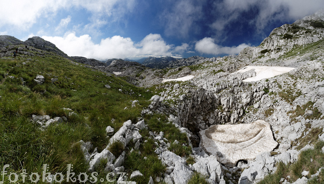 Bosnia and Herzegovina - Prenj Mountains