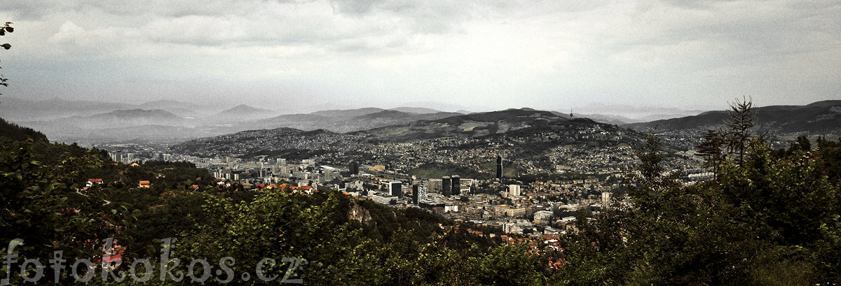 Sarajevo City 2014