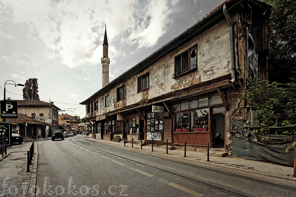 Sarajevo City 2014