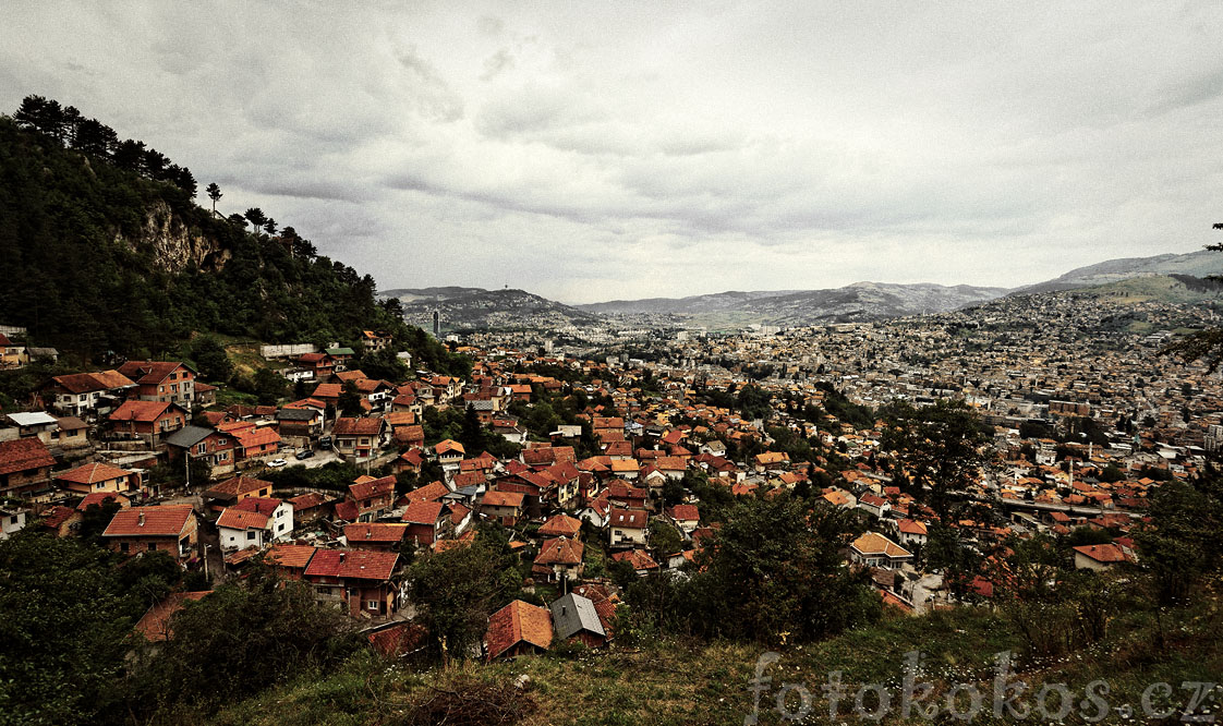 Sarajevo 2014