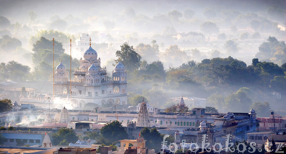 Pushkar - India