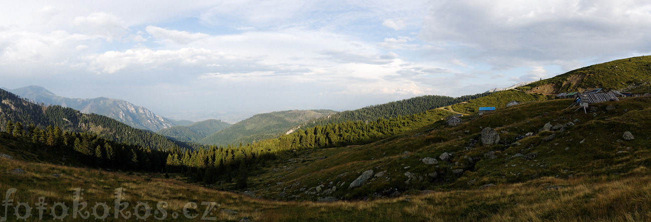 Kosovo - Prokletije Mountains 2014
