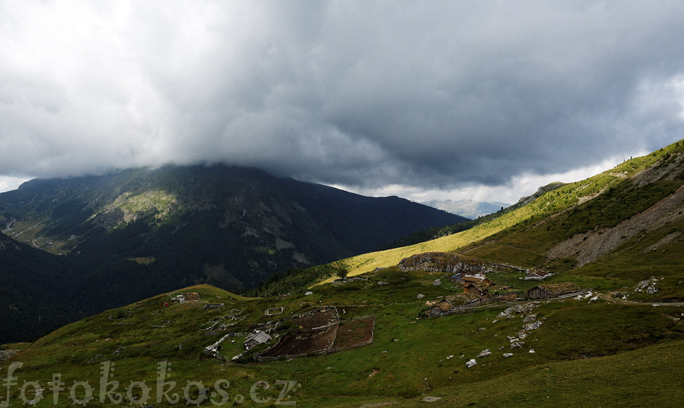 Kosovo - Prokletije Mountains 2014