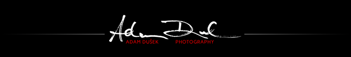 Adam Dušek Photography - Galery